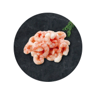 WOK начинка салатная креветка