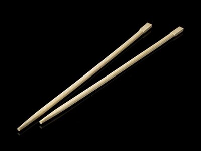 Палочки деревянные
