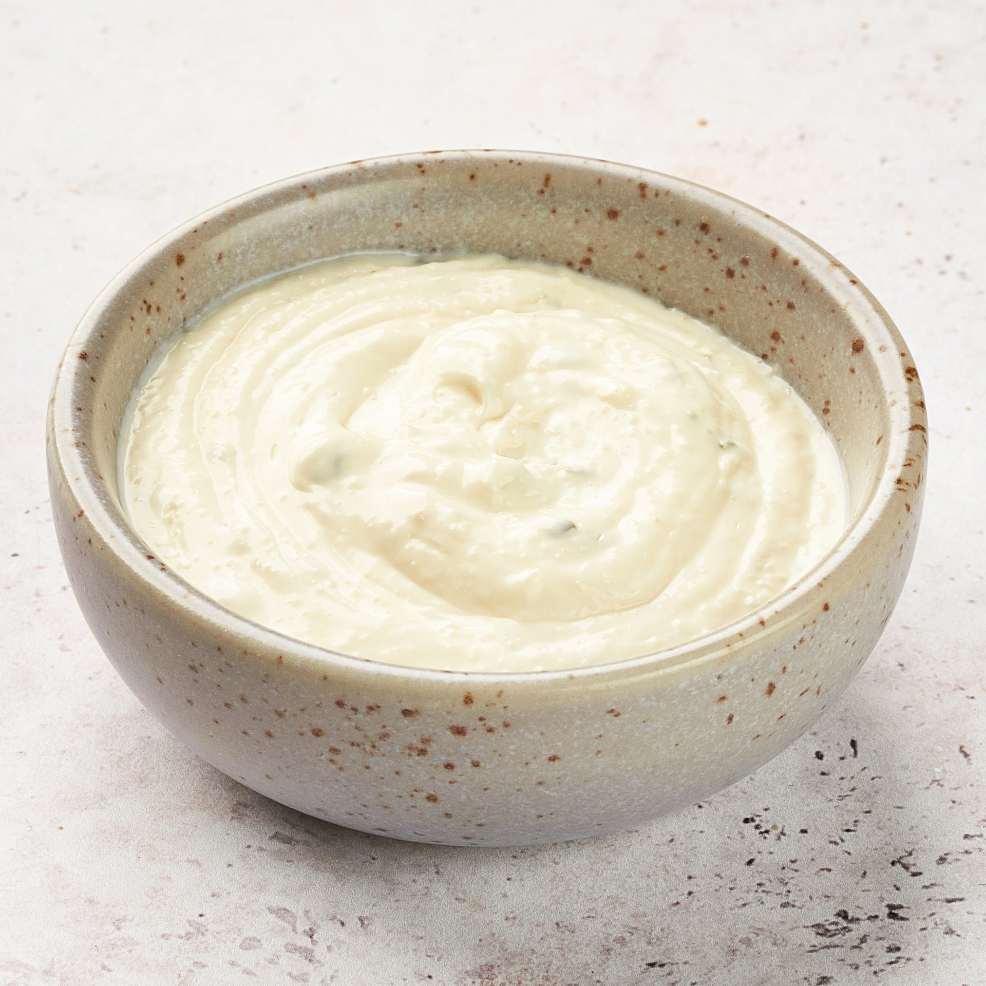 Соус Фирменный чесночный