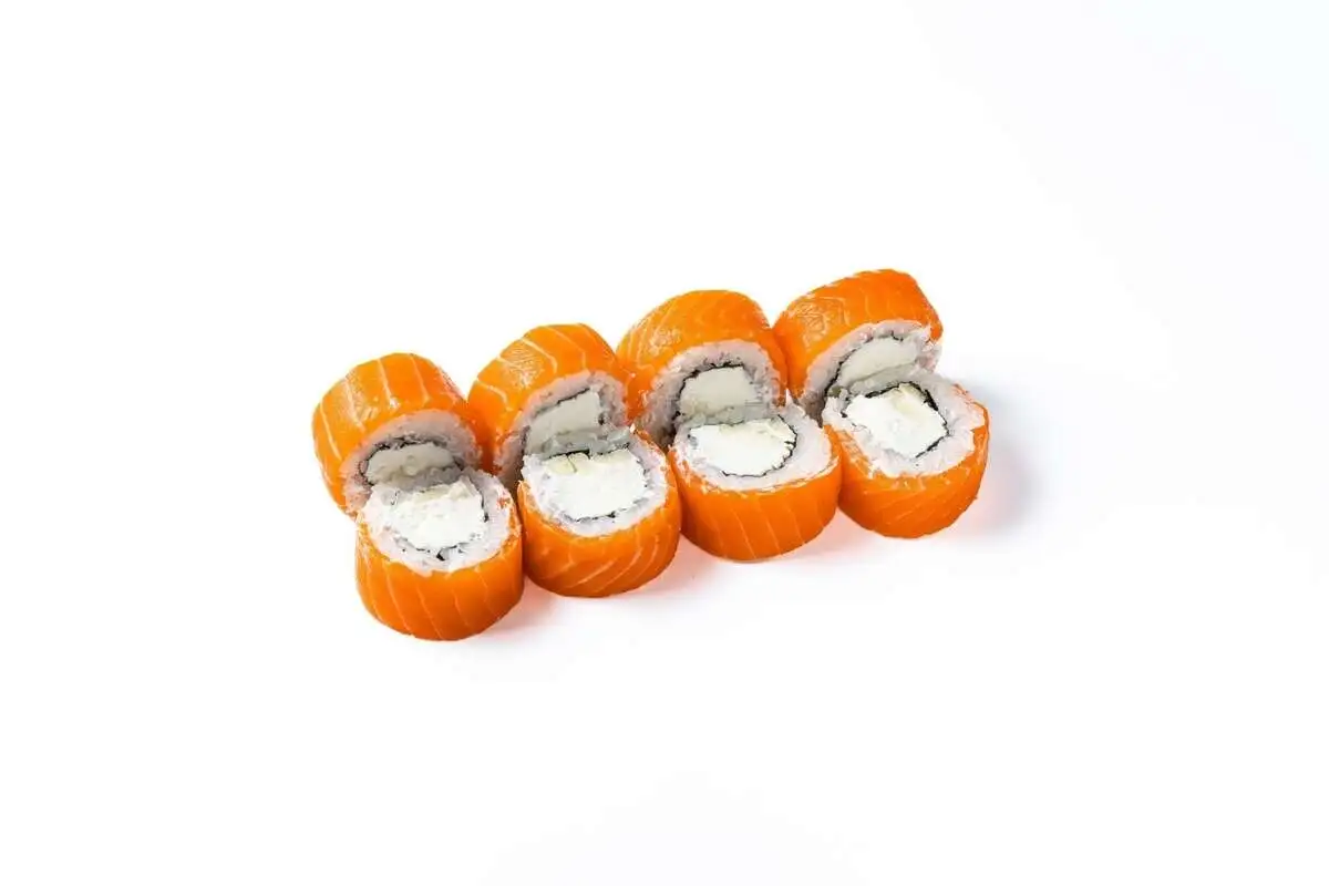 Филадельфия яблоко