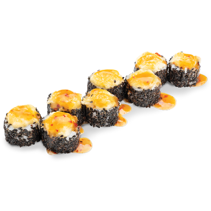 Марокко ролл
