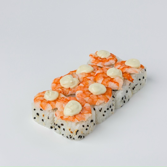 Таймура Ролл