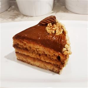 Белочка кусок