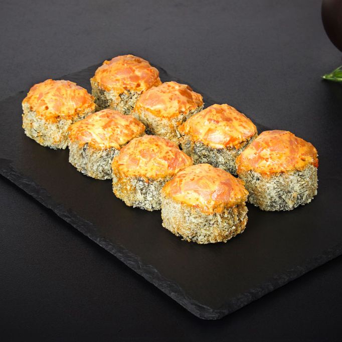 Темпура кунсей