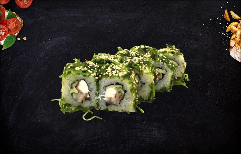 Ролл «Кайсо»