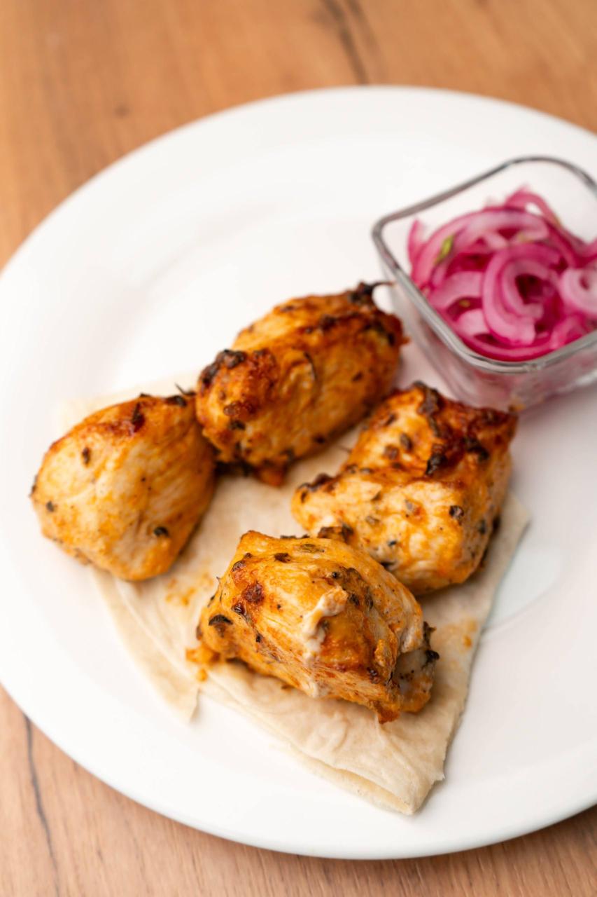 Филе куриное