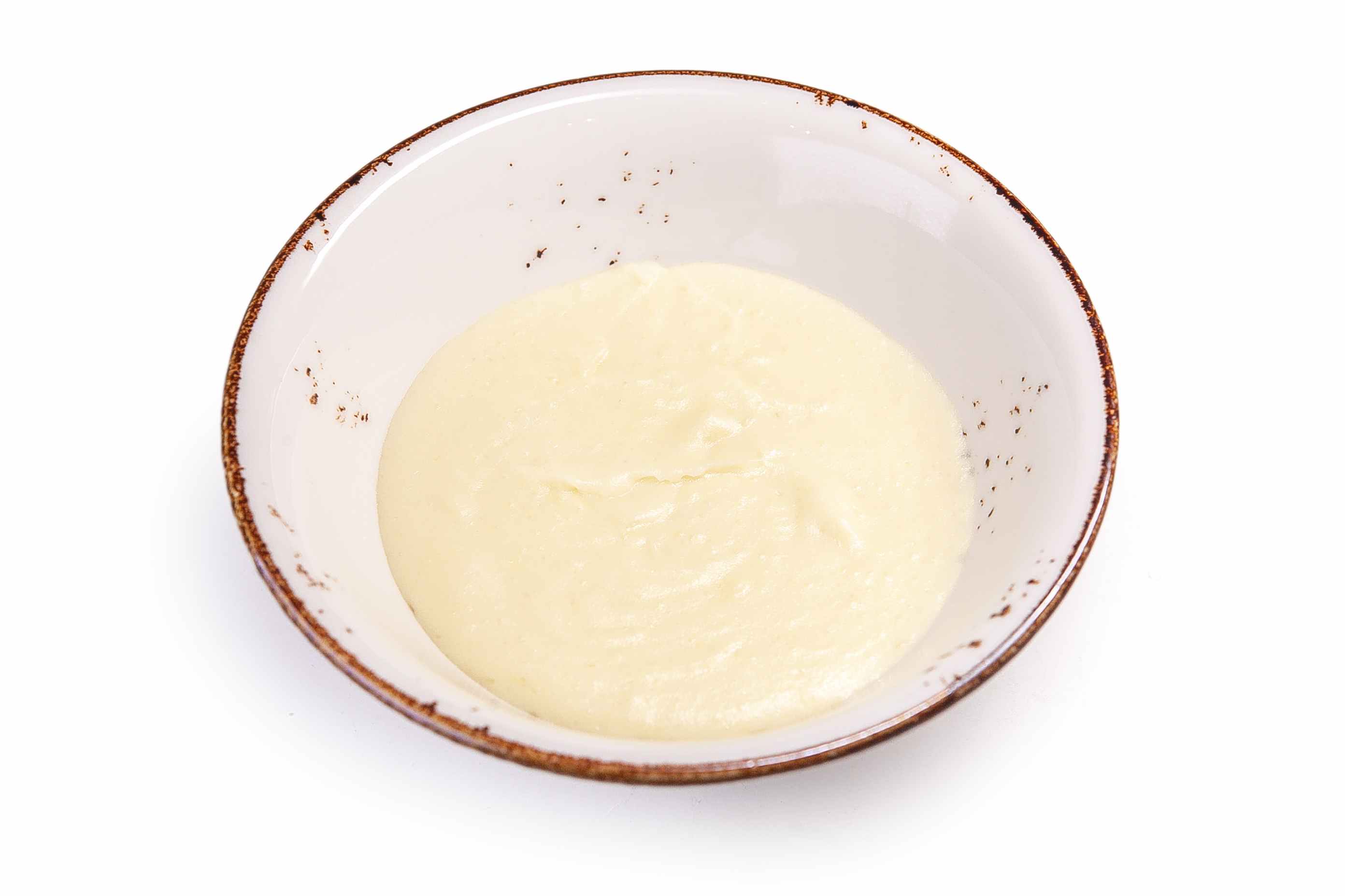 Картофельное пюре