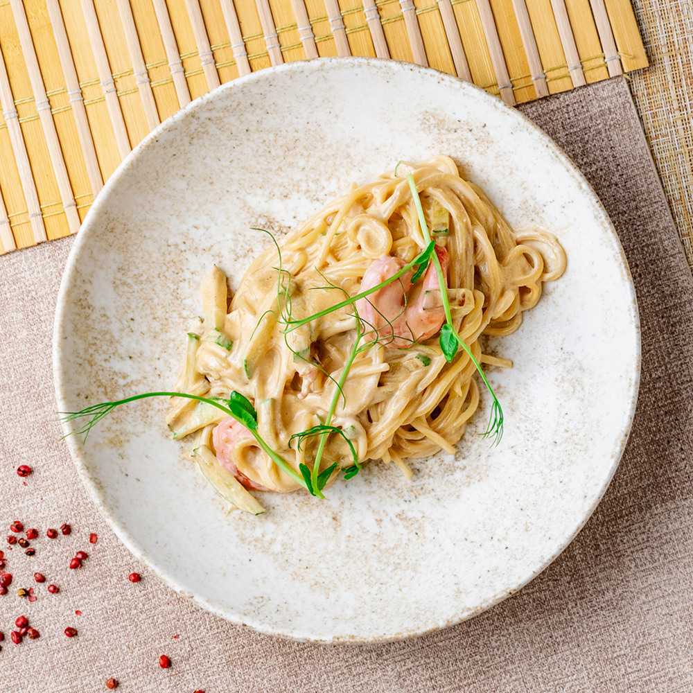 Паста Карбонара