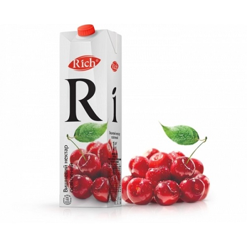 Rich Вишня