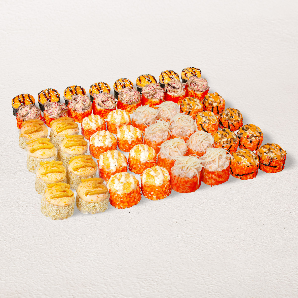 Набор Кураж