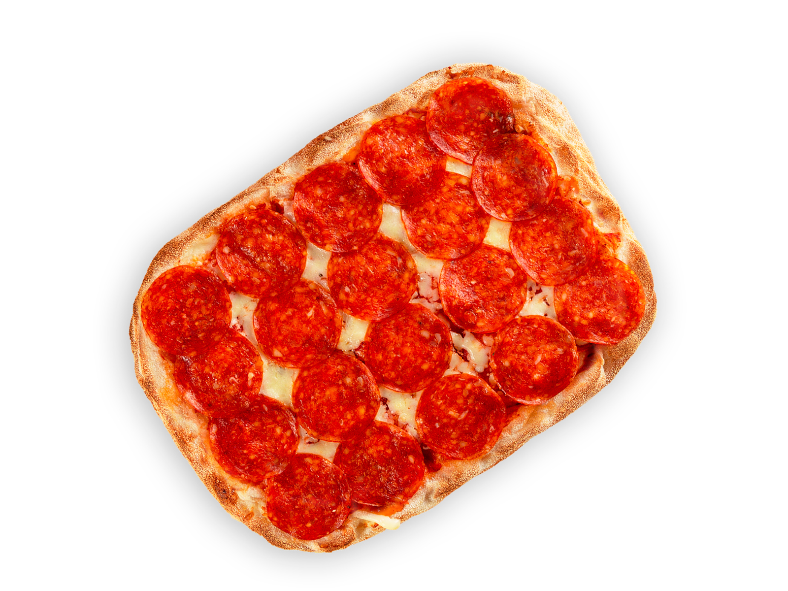 Пицца Пепперони 25см