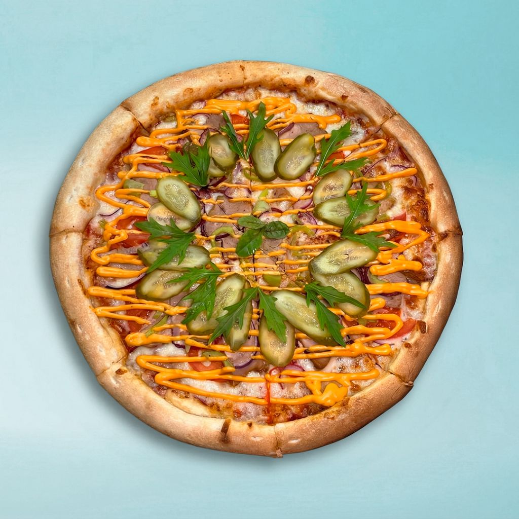 Деревенская