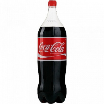 Coca-Cola      0,9мл