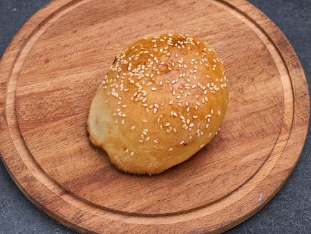 Самса из тандыра