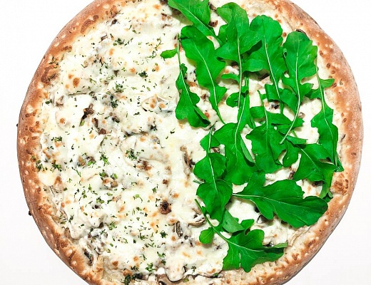 Pizza Жульен 25 см