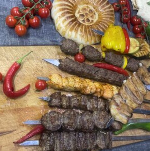 Сет именинник