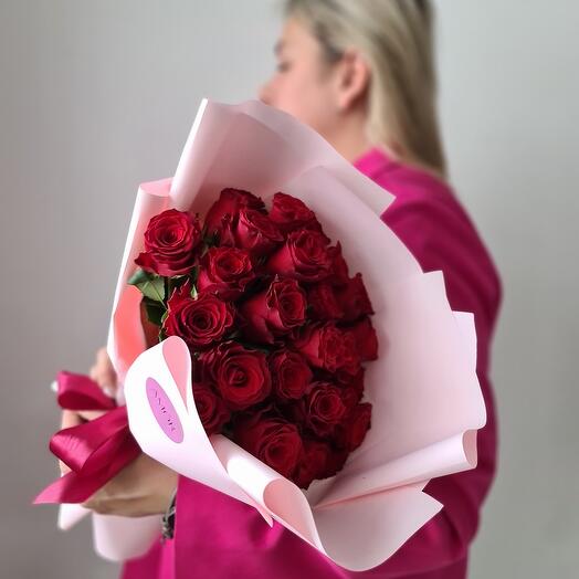 Розы для неё ️ 