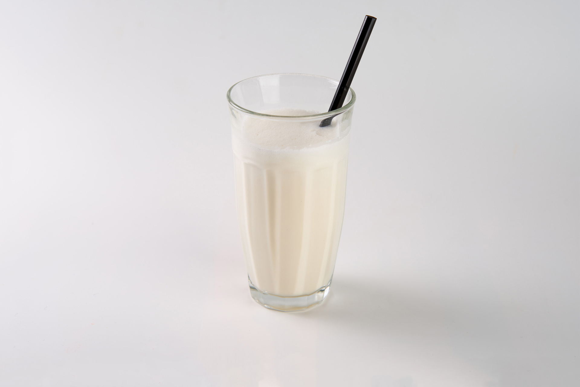 Ванильный коктейль 600мл