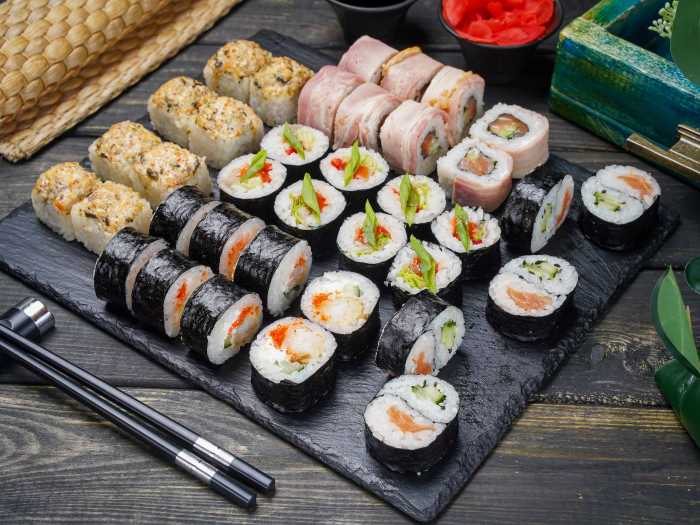 Сет "Для двоих"