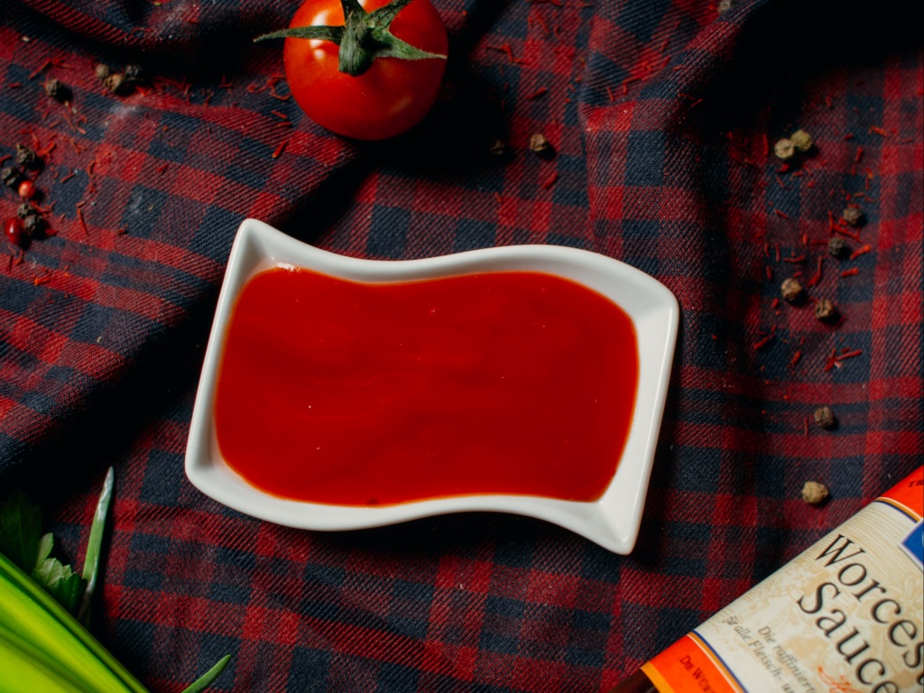 Соус Барбекю