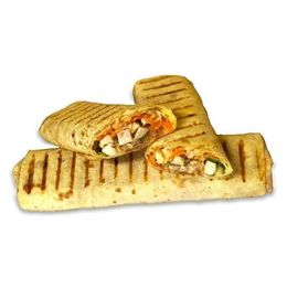 Шаурма с курицей