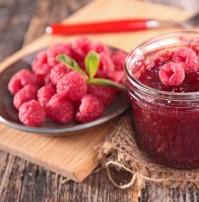 Варенье из малины