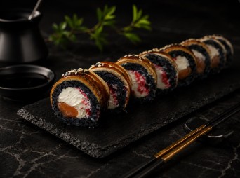 Мистер Блэк