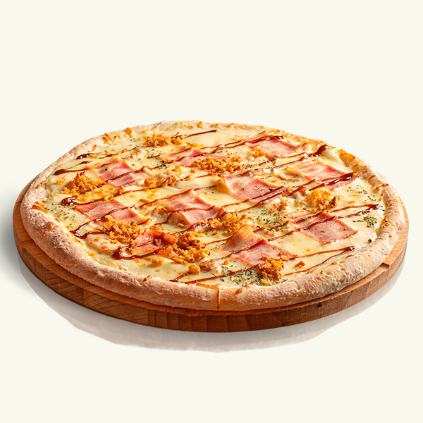 Пицца Цыпленок Барбекю 30 см