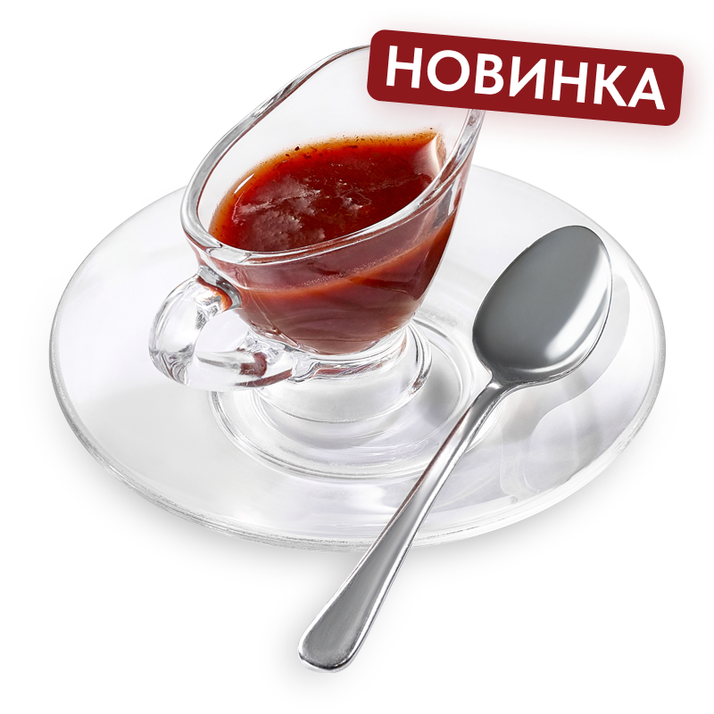 Соус Ткемали