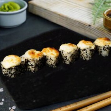 Сливочный угорь