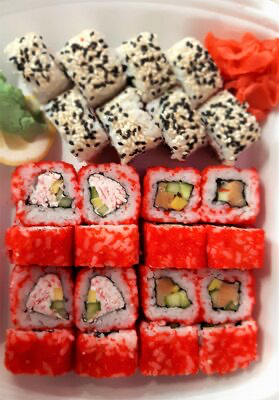 Сет Император