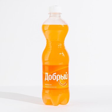 Фанта (Добрый)