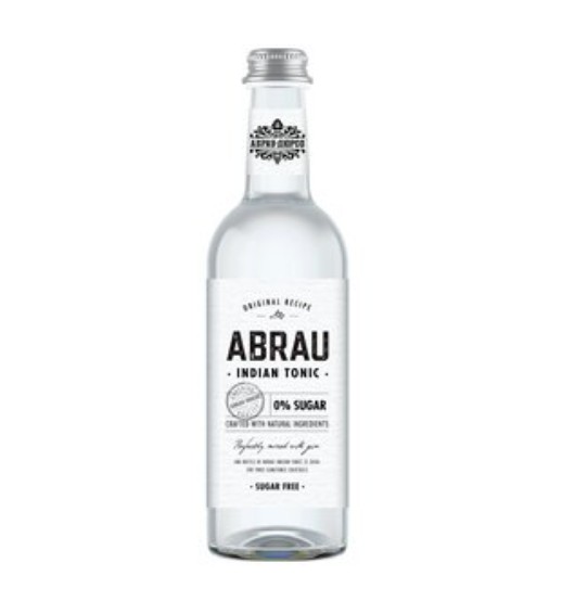 Indian Tonic Abrau Sugar Free