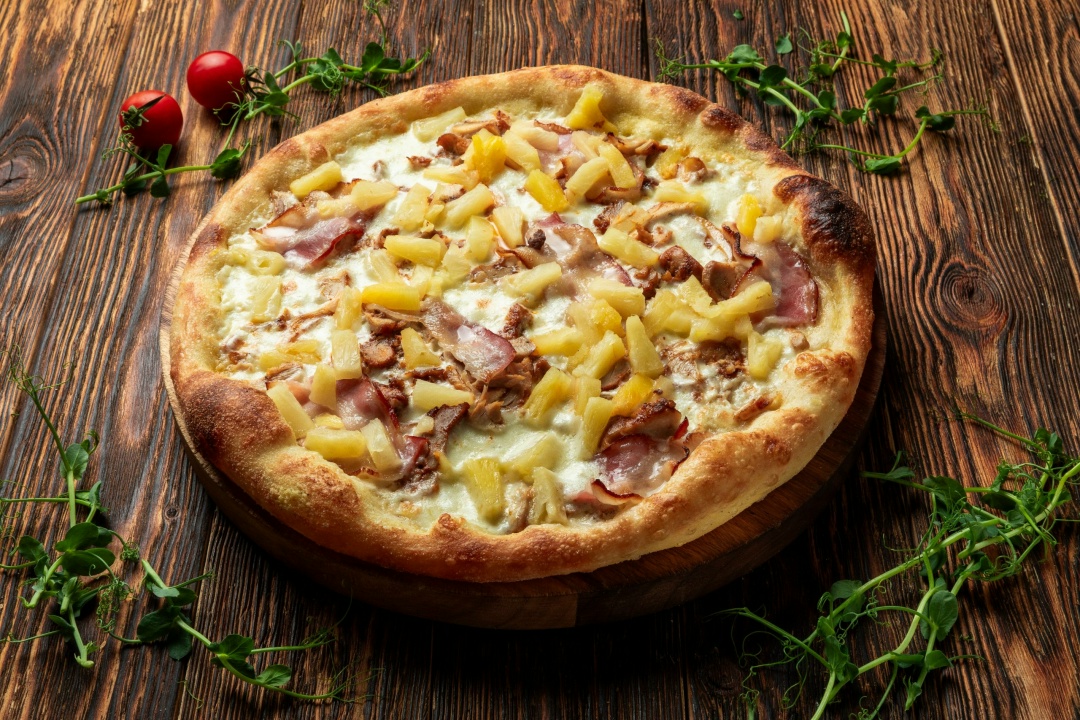 Гавайская 20 см