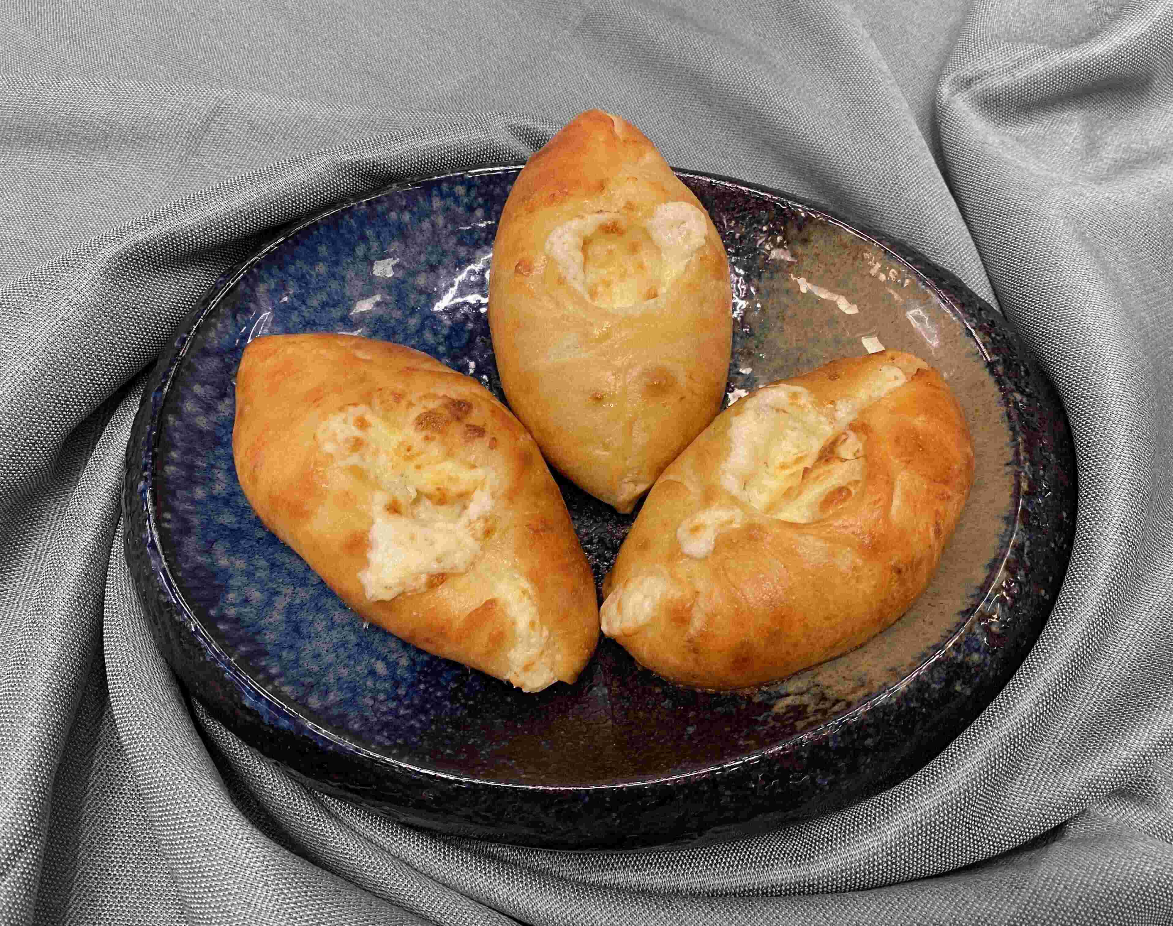 Хачапури по-Аджарски