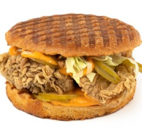 Огненный Шеф Комбо