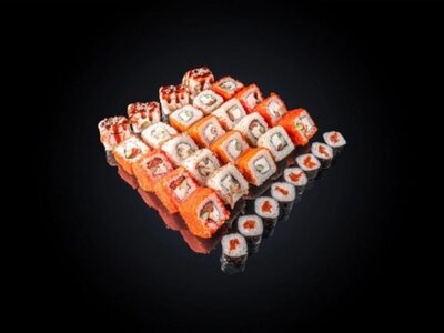 Сет Макси бум