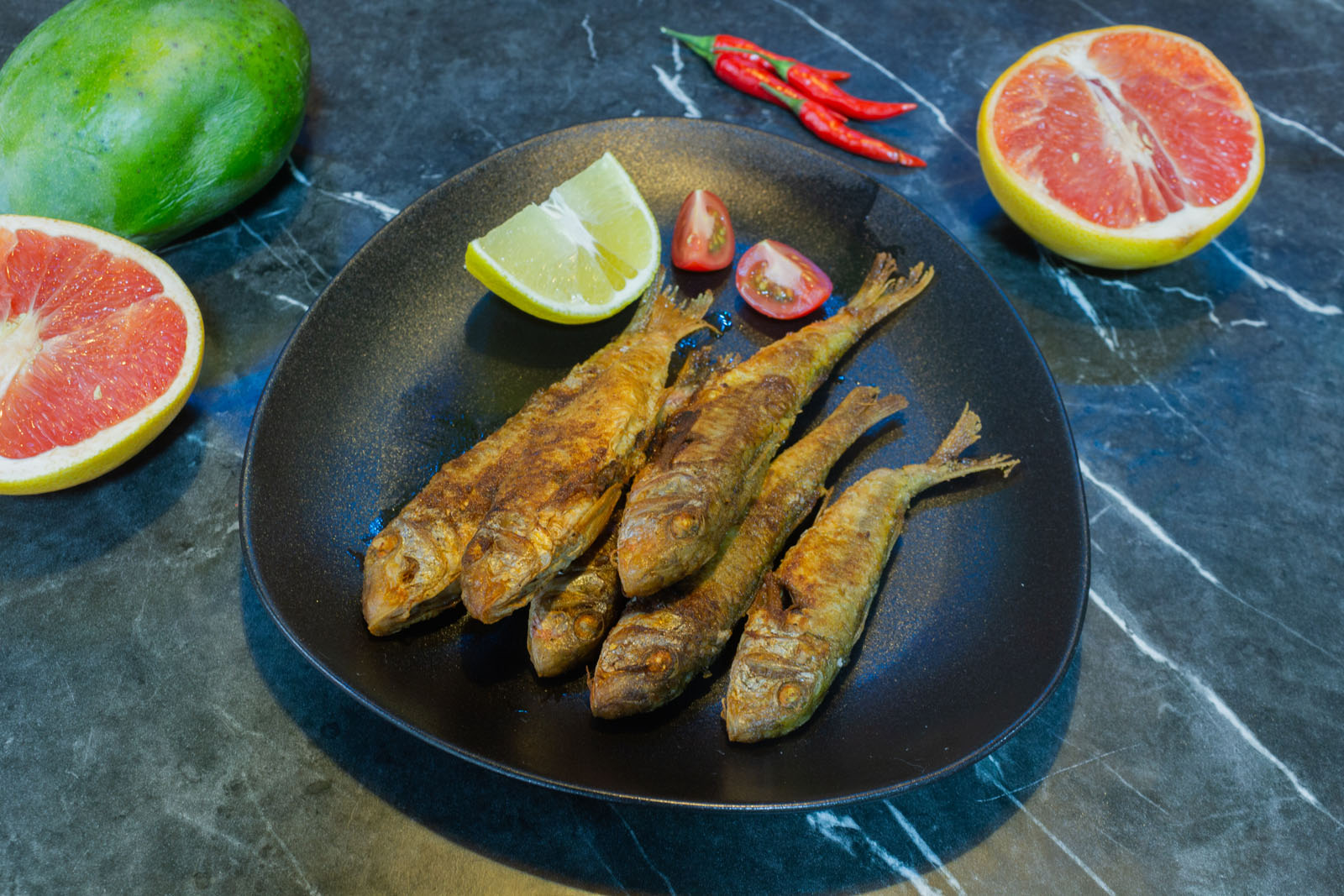 Барабулька