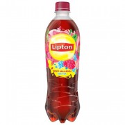 Lipton Малина 0,6л