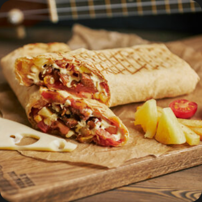 Шаурма Гавайи S