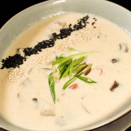 Сливочный шиитаке