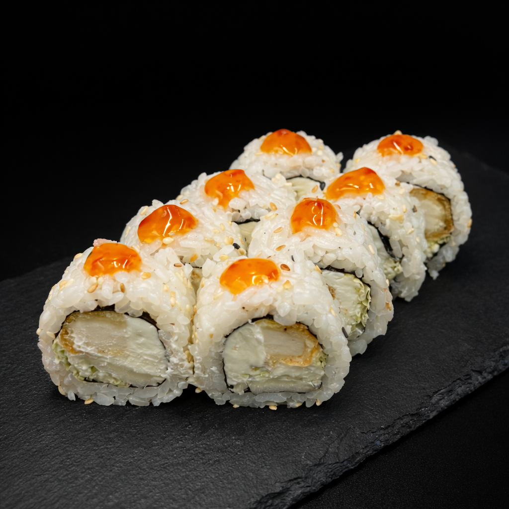 Цезарь ролл