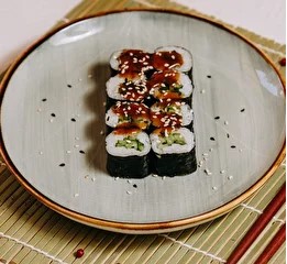 Капа Маки