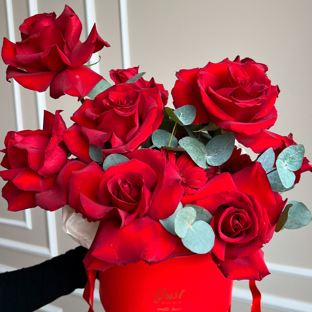 Композиция (предзаказ) 108