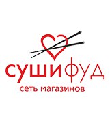 Суши Фуд - логотип