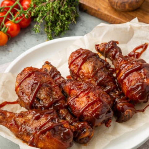 Голень Барбекю-кола 3 шт