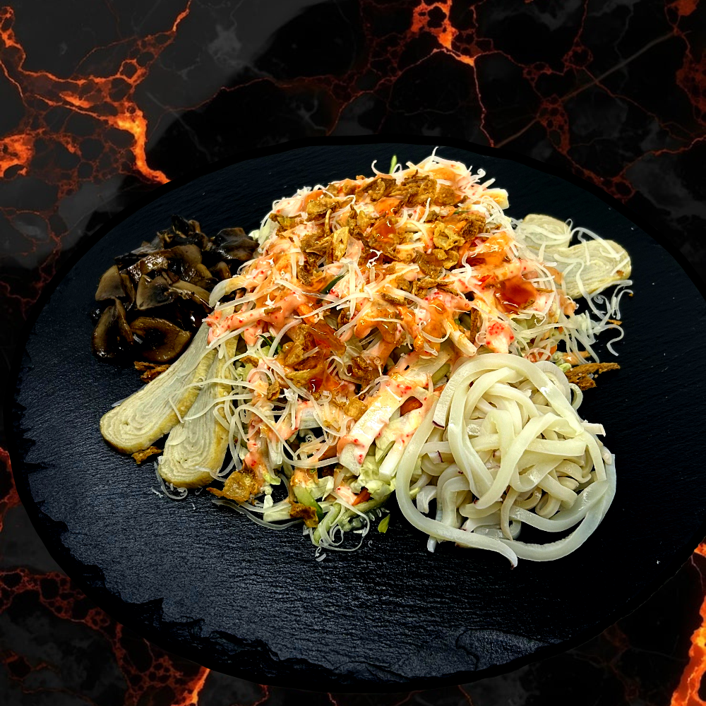 «Ика сарада» (кальмар)