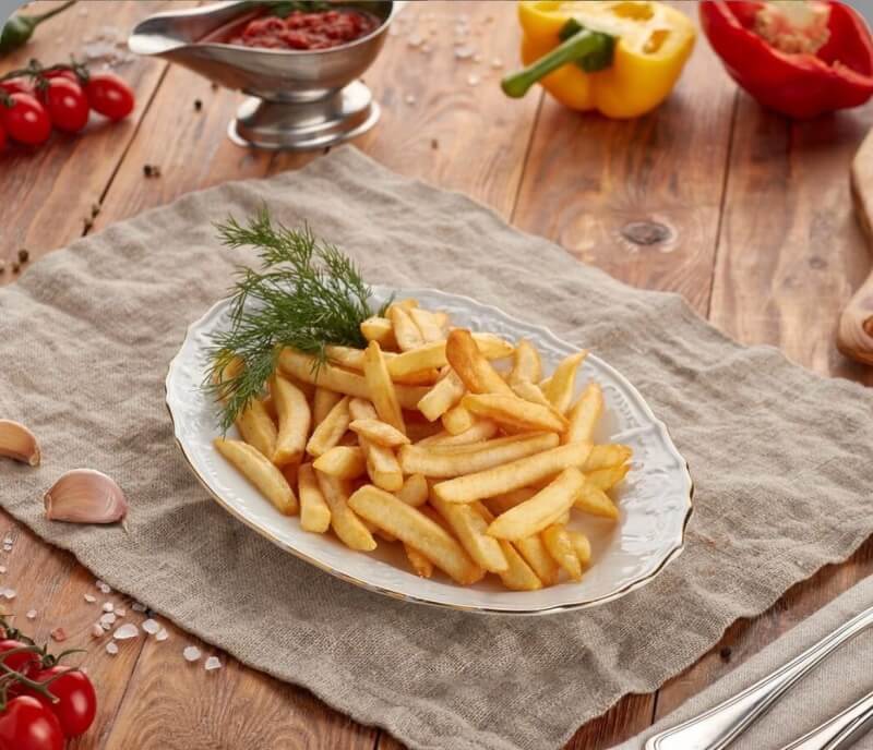 Картофель фри