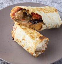 Шаурма овощная