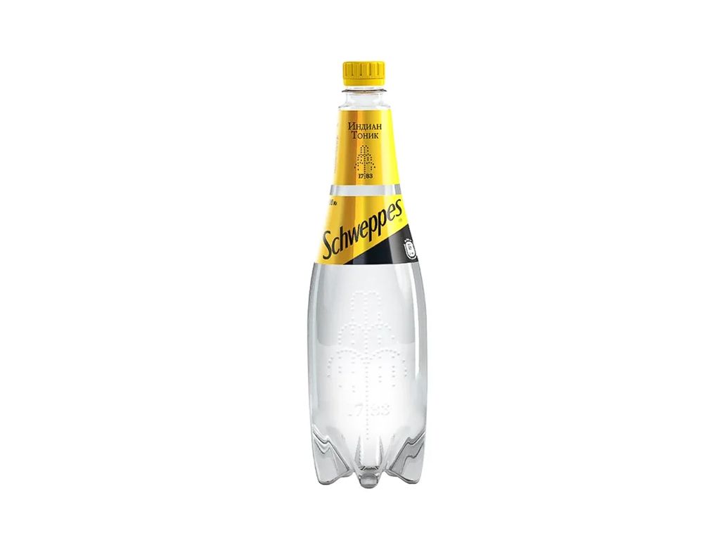 Schweppes